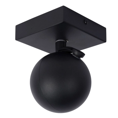 lafabryka.pl FAVORI - Plafon spotlight - 1xGU10 - 09932/01/30 Lucide